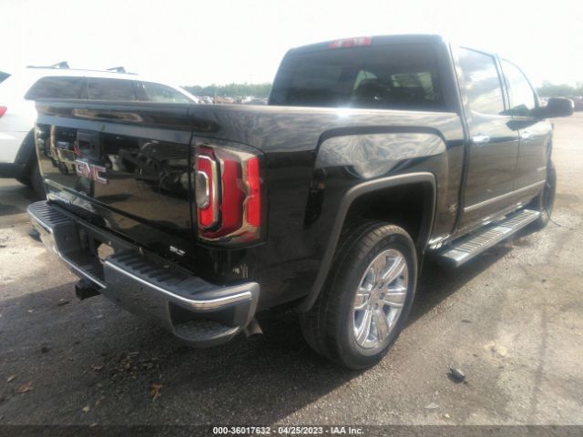 3GTU2NEC9HG421993 GMC Sierra 1500 Slt