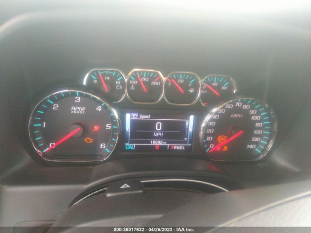 3GTU2NEC9HG421993 GMC Sierra 1500 Slt