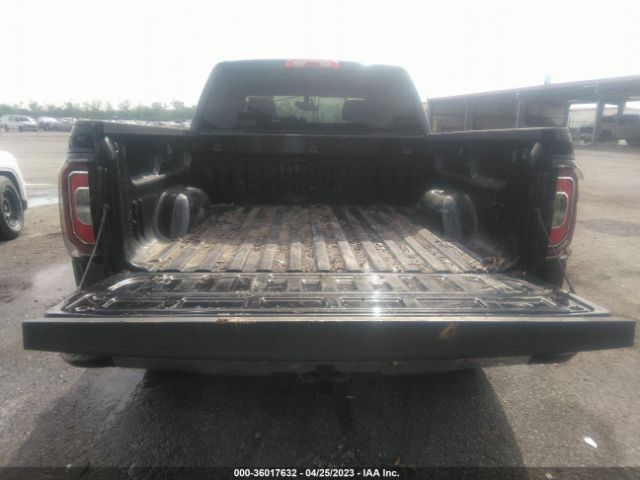 3GTU2NEC9HG421993 GMC Sierra 1500 Slt