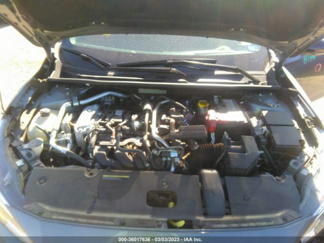 3N1AB8DV6NY212534 Nissan SENTRA SR