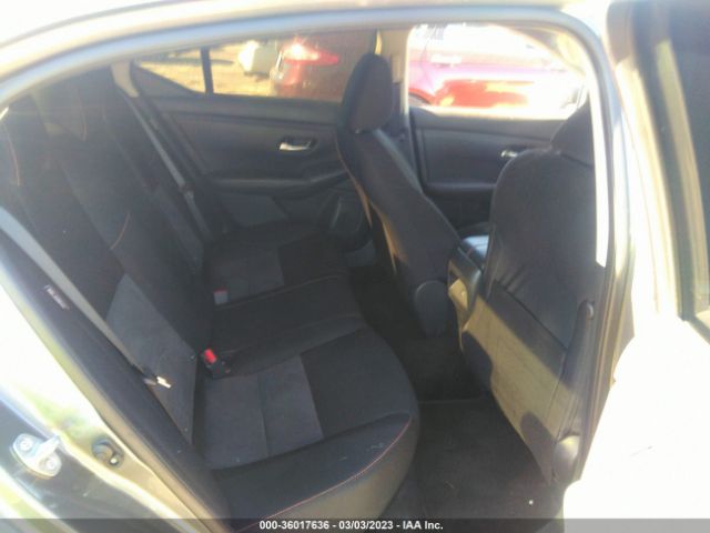 3N1AB8DV6NY212534 Nissan SENTRA SR