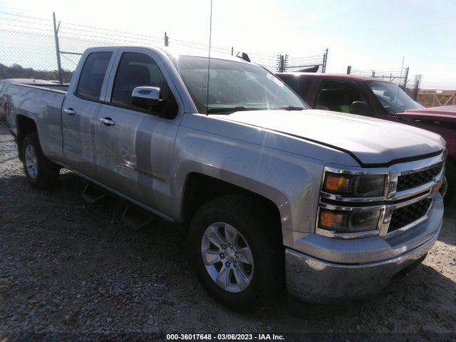 2015 1GCRCPEC9FZ328533 main image