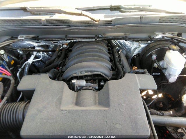 Chevrolet Silverado 1500 Ls 2015 1GCRCPEC9FZ328533 Image 11