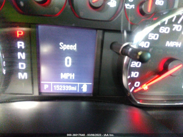 2015 CHEVROLET SILVERADO 1500 LS VIN: 1GCRCPEC9FZ328533