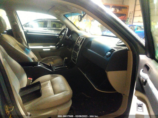 2005 CHRYSLER 300 300 TOURING VIN: 2C3AA53G95H189651