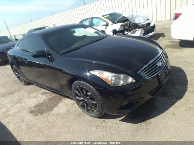 2015 Infiniti Q60, VIN: JN1CV6EL9FM890622