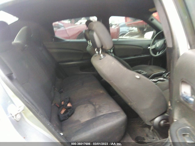 Dodge AVENGER SE 2014 1C3CDZAG5EN160827 Image 8