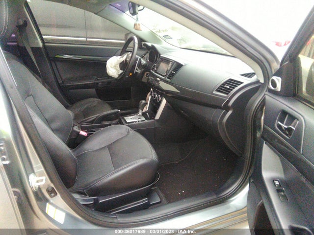 JA32U8FW0GU004512 Mitsubishi LANCER GT