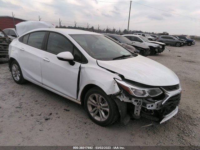2019 1G1BC5SMXK7153100 main image