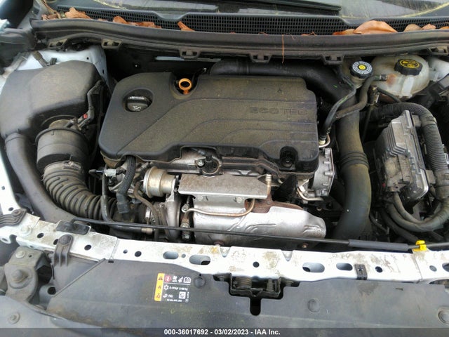 Chevrolet CRUZE LS 2019 1G1BC5SMXK7153100 Image 10
