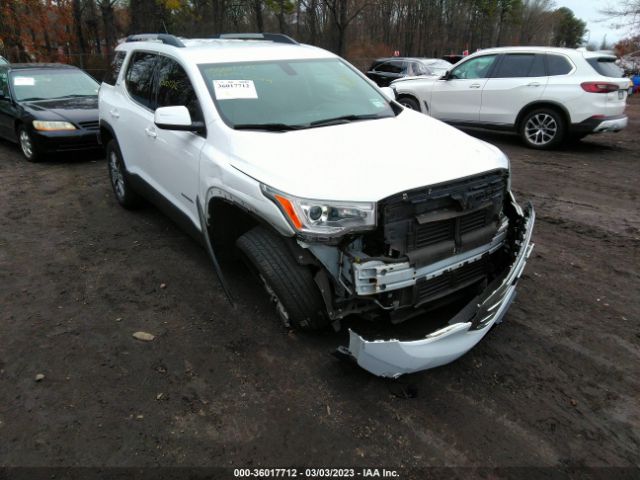 1GKKNSLA6KZ216156 GMC ACADIA SLE