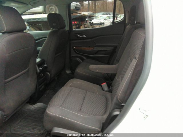 1GKKNSLA6KZ216156 GMC ACADIA SLE