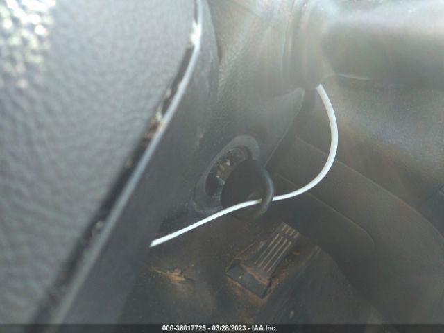 KNAFK4A69E5252867 KIA FORTE LX