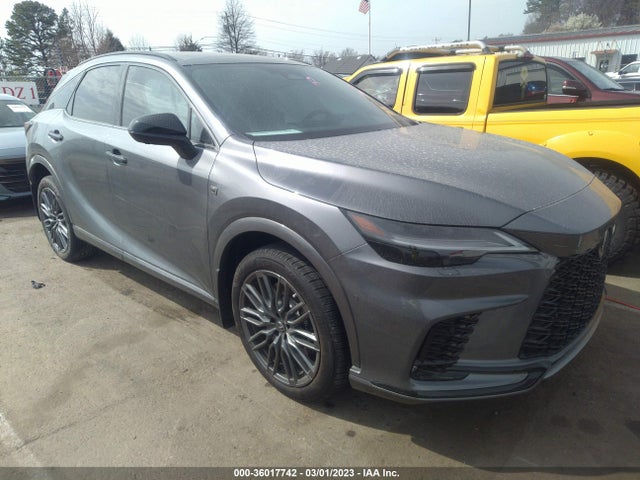 2023 Lexus RX, VIN: 2T2BCMEA0PC002092