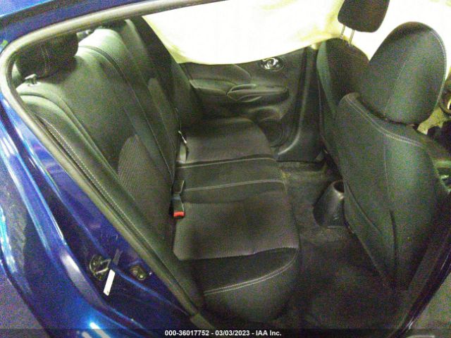3N1CN7AP6KL825245 Nissan Versa Sedan Sv