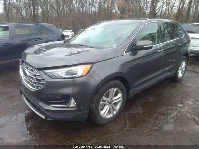 2020 Ford Edge, VIN: 2FMPK4J91LBA25999