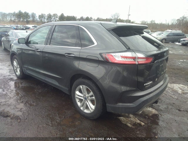2020 Ford Edge, VIN: 2FMPK4J91LBA25999