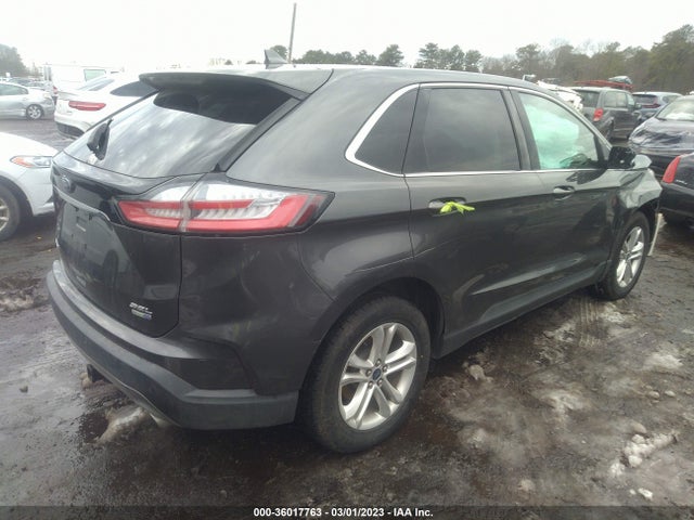 2020 Ford Edge, VIN: 2FMPK4J91LBA25999