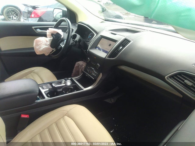 2020 Ford Edge, VIN: 2FMPK4J91LBA25999