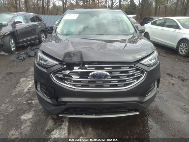 2020 Ford Edge, VIN: 2FMPK4J91LBA25999