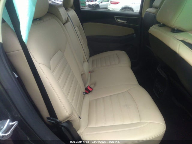 2020 Ford Edge, VIN: 2FMPK4J91LBA25999
