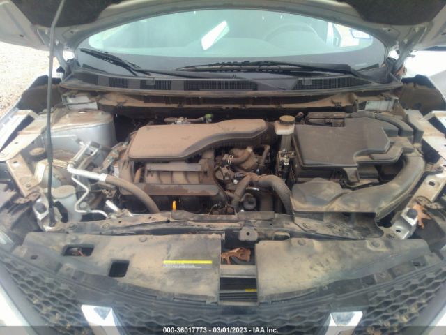 JN1BJ1CP9HW024006 Nissan Rogue Sport Sv