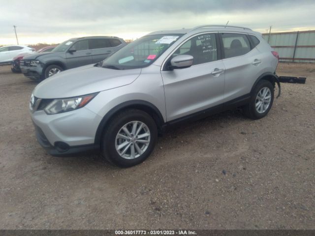 JN1BJ1CP9HW024006 Nissan Rogue Sport Sv