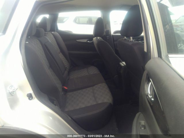 JN1BJ1CP9HW024006 Nissan Rogue Sport Sv