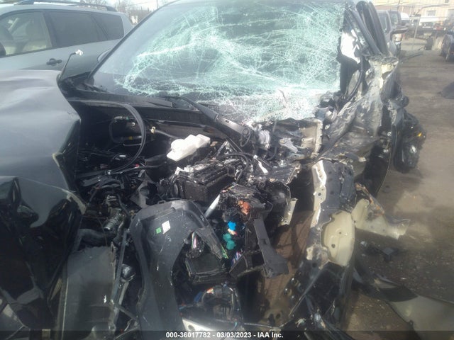 2023 HONDA HR-V SPORT VIN: 3CZRZ2H55PM713311