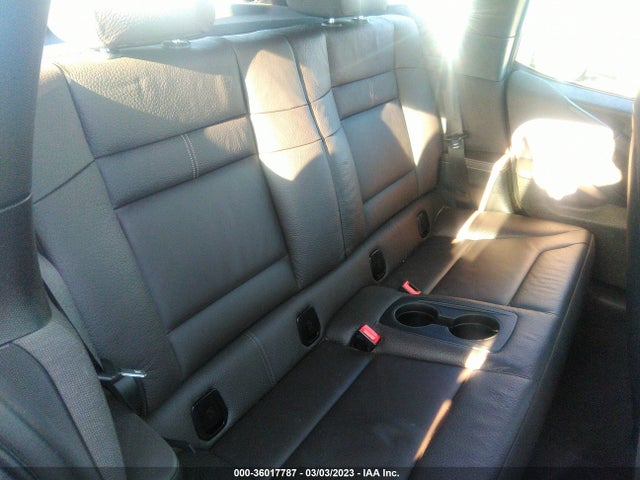 BMW I3 2014 WBY1Z4C51EVX63324 Image 9