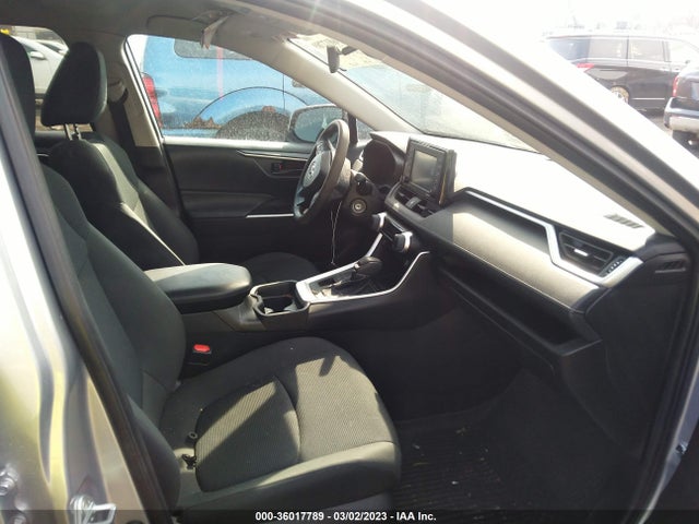 Toyota RAV4 LE 2021 2T3G1RFV0MC151751 Image 6