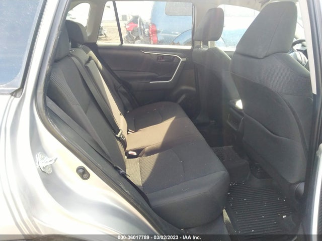 Toyota RAV4 LE 2021 2T3G1RFV0MC151751 Image 9