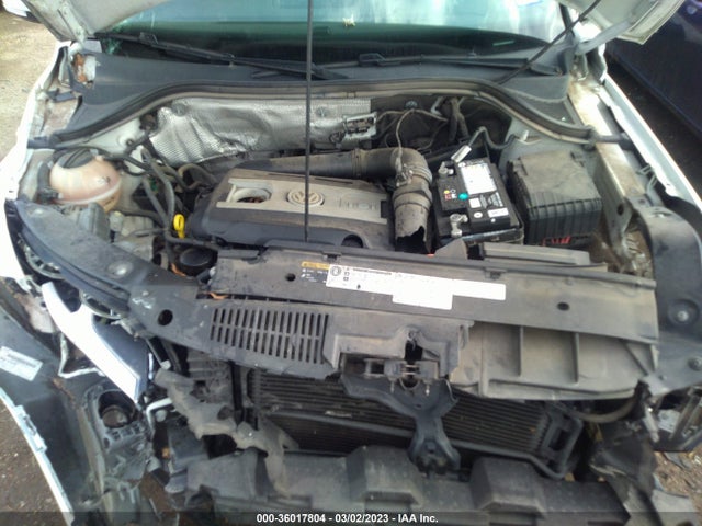 WVGAV3AX0EW592793 Volkswagen Tiguan Sel