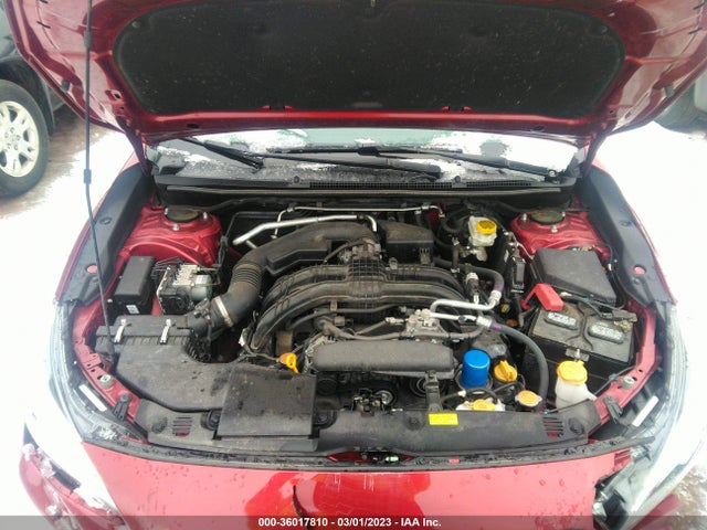 2020 Subaru Impreza, VIN: 4S3GTAU62L3724480