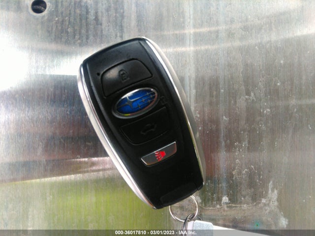 2020 Subaru Impreza, VIN: 4S3GTAU62L3724480