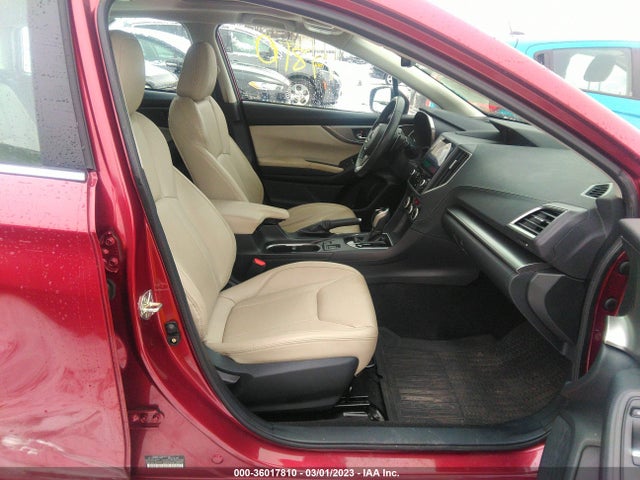 2020 Subaru Impreza, VIN: 4S3GTAU62L3724480