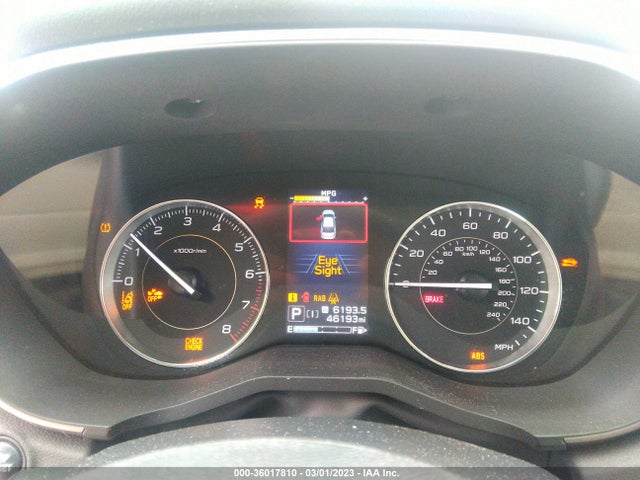 2020 Subaru Impreza, VIN: 4S3GTAU62L3724480