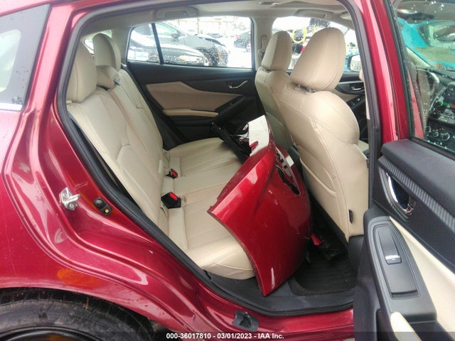 2020 Subaru Impreza, VIN: 4S3GTAU62L3724480
