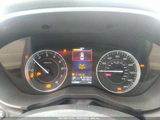4S3GTAU62L3724480 Subaru Impreza Limited