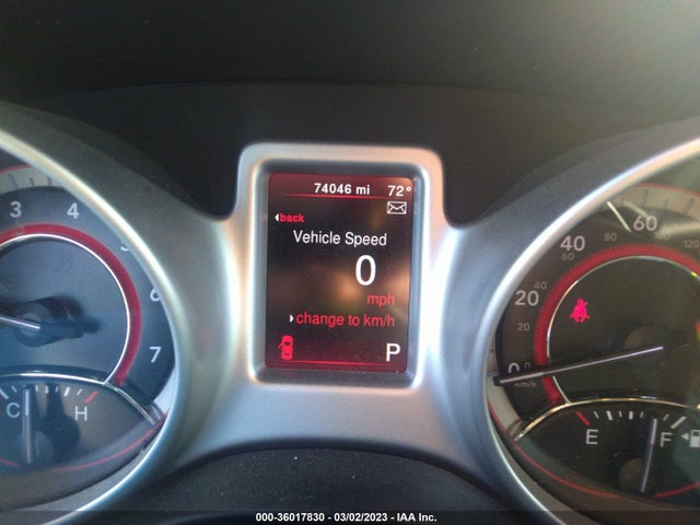 Dodge Journey Sxt 2018 3C4PDCBG0JT512358 Image 6