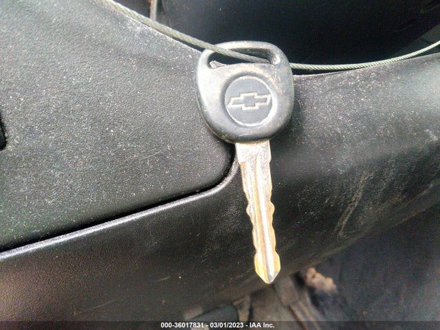 Chevrolet EXPRESS CARGO VAN 2009 1GCFG15X091163949 Image 3