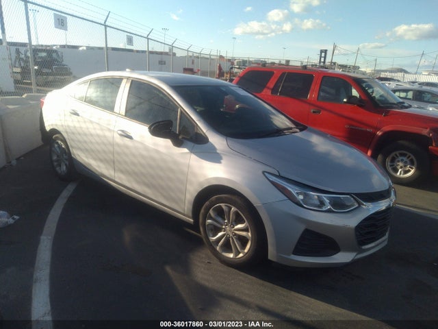 2019 1G1BC5SM5K7147916 main image