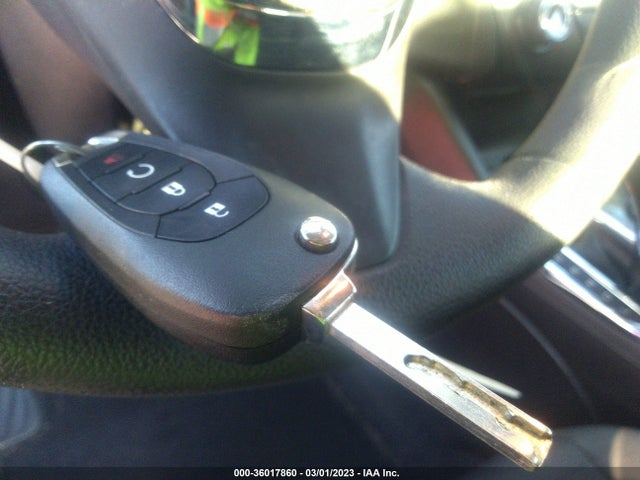 Chevrolet CRUZE LS 2019 1G1BC5SM5K7147916 Image 11