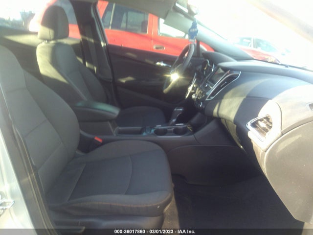 Chevrolet CRUZE LS 2019 1G1BC5SM5K7147916 Image 5