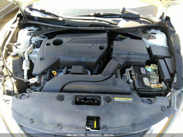 1N4AL3AP3HN327022 Nissan Altima 2.5 S