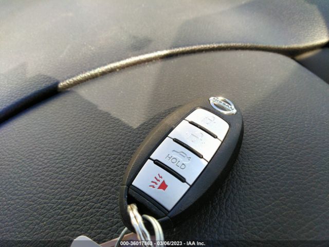 1N4AL3AP3HN327022 Nissan Altima 2.5 S