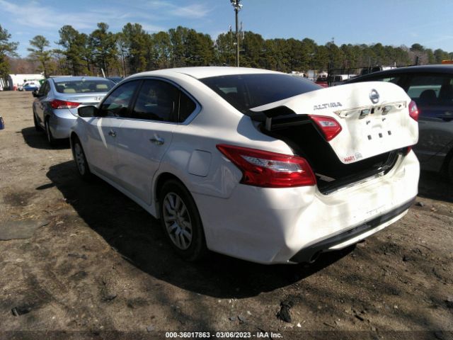 1N4AL3AP3HN327022 Nissan Altima 2.5 S