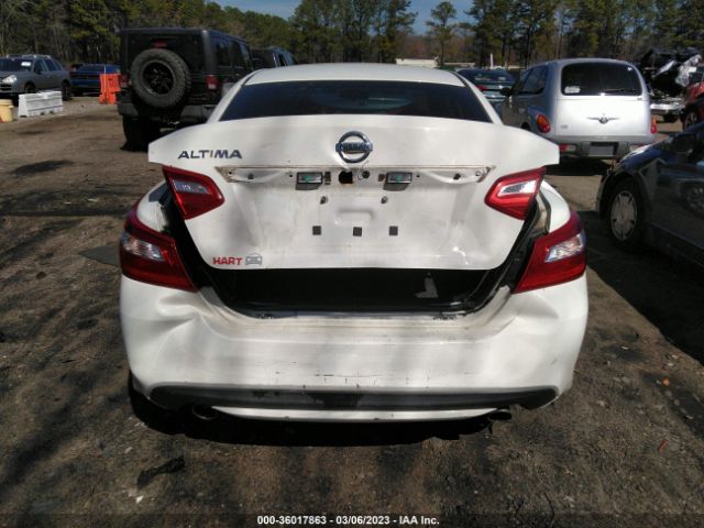 1N4AL3AP3HN327022 Nissan Altima 2.5 S