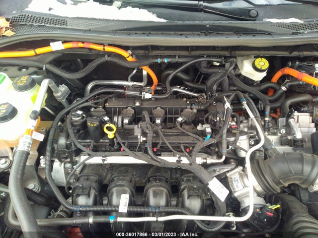 2021 Ford Escape, VIN: 1FMCU0BZ7MUB03696