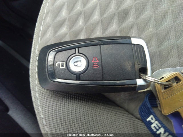 2021 Ford Escape, VIN: 1FMCU0BZ7MUB03696